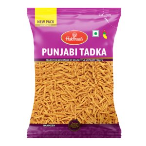 Punjabi Tadka