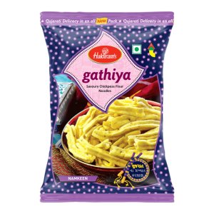 Gathiya