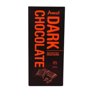 Amul Dark Chocolate
