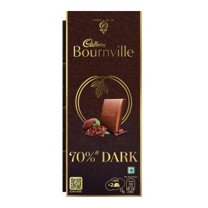 Cadbury Bournville Dark Chocolate
