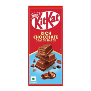 KitKat Rich Chocolate Coated Wafer