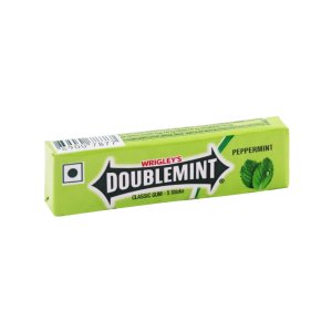 Doublemint