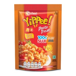 Yippee Pasta Treat Tomato Cheese