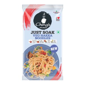 Secret Just Soak Hakka Noodles Masala