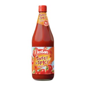 Kissan Sweet & Spicy Sauce