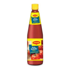 MAGGI® Rich Tomato Sauce -No Onion No Garlic-