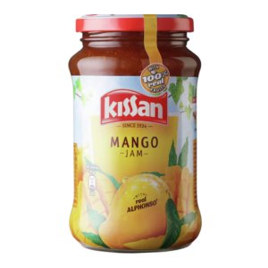 Mango Jam