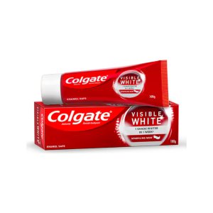 Colgate Visible White