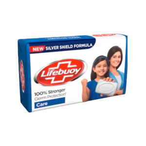 Lifebuoy Care Soap Bar