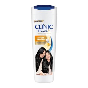 Clinic Plus Egg Protein Shampoo