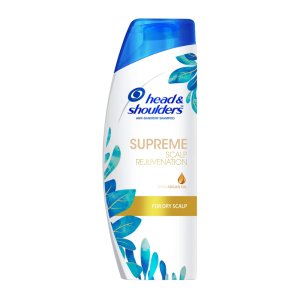 SUPREME SCALP REJUVENATION SHAMPOO