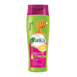 Vatika Repair & Restore Shampoo