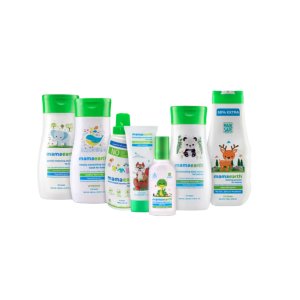 Baby Essential Hamper Kit