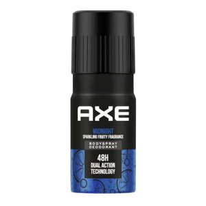 Axe Bodyspray, Midnight