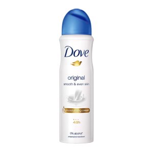 Antiperspirant Deodorant, Original, Women