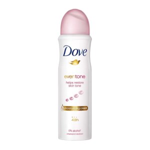 Dove Eventone Deodorant For Women -150ml-