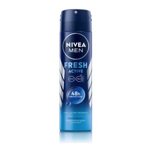 NIVEA MEN Fresh Active