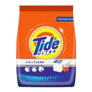 Tide Ultra 3 in 1 Clean Washing Powder