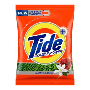 Tide Plus Double Power Jasmine and Rose Washing Powder