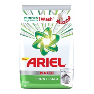 Ariel Matic Front Load Detergent