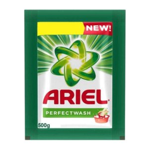 Ariel Perfect Wash Washing Powder