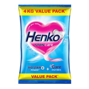 Ujala Henko Stain Care