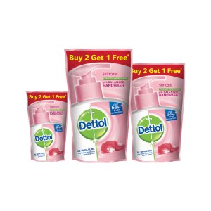 Skincare Hand wash Refill