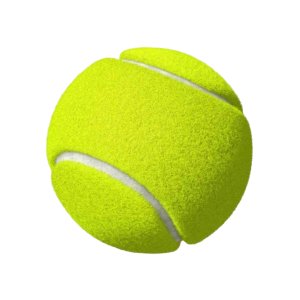 Tennis ball
