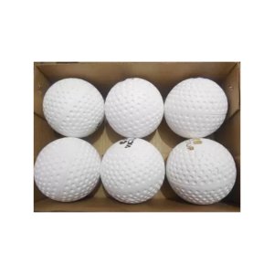 HACKERX Ball_W10 Hockey Ball