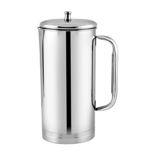 Steel Strong And Durable Water Jug