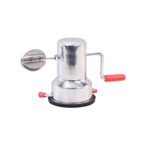 Steel Coconut Scraper for Kitchen