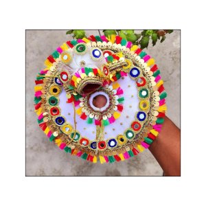 Beautiful Laddu Gopal ji Colourful Dresses
