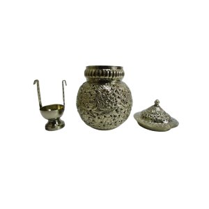 Goddess Festival Navratri Garbo/GARBA - MATAJI/MATA Worship